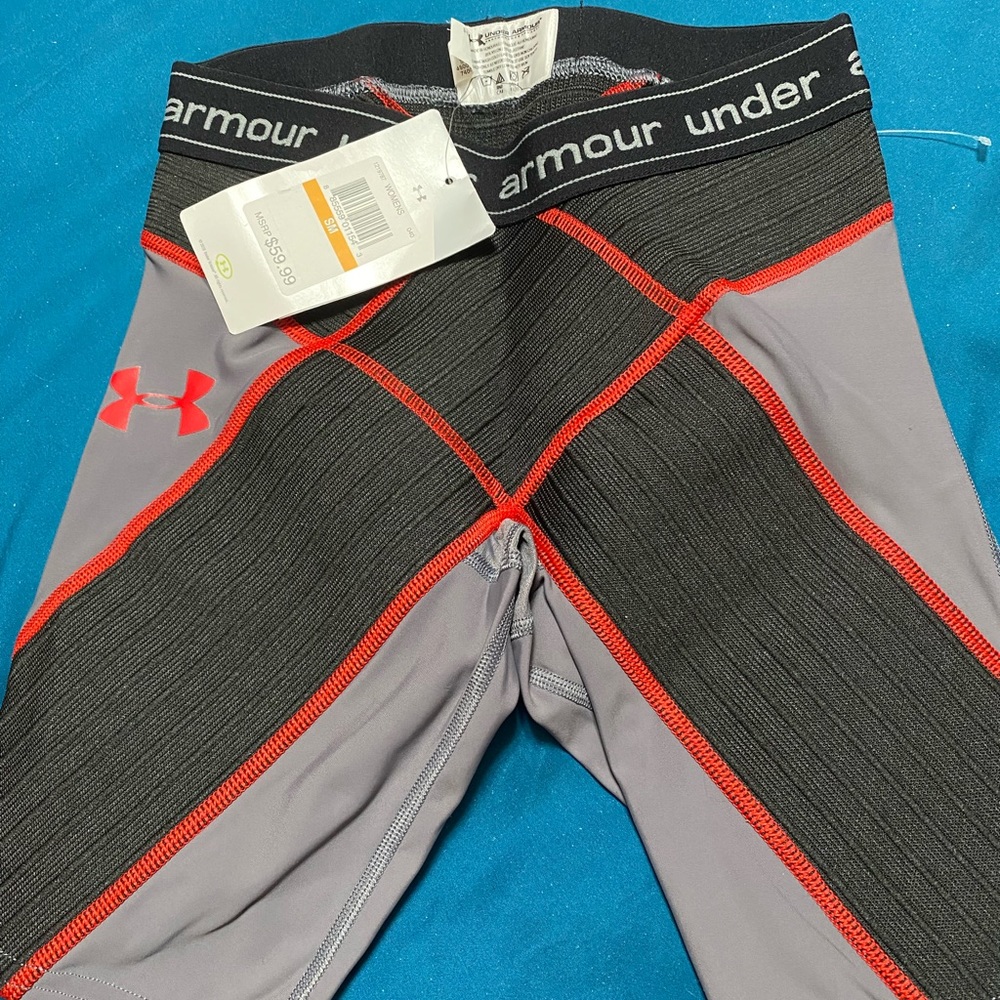 Pro Under armour Coreshorts